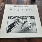 Der Junge Hund – Ridders LP, Verzenden, Gebruikt, 12 inch, Alternative