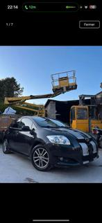 Toyota Auris 2.0D CLIM 2009 190.000 km, Auto's, Diesel, Particulier, Auris, Te koop
