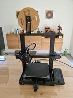 Creality 3D Ender 3 V2 Neo 3D printer, Computers en Software, 3D Printers, Ophalen, Zo goed als nieuw, Creality Ender