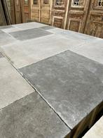 BOURGONDISCHE DALLEN MEDOC GRIS MIX, Tuin en Terras, Ophalen of Verzenden, Nieuw, Binnen