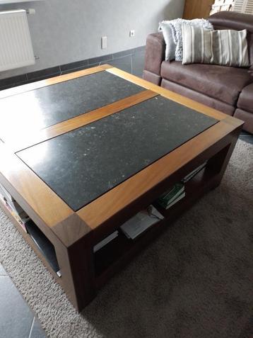 Salontafel beschikbaar voor biedingen