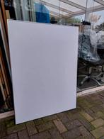 Magnetische whiteboards en flipcharts, Ophalen