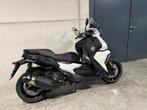 BMW C400X in prachtstaat met Tucano Urbano beenkleed, Motos, Motos | BMW, 350 cm³, Scooter, Entreprise, 12 à 35 kW