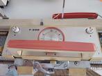 F 200 breimachine werkt perfect, Hobby en Vrije tijd, Ophalen, Gebruikt, Breien, Machine