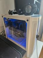 PC complet (RX6600XT + i5-12400f), Computers en Software, Desktop Pc's, Ophalen, Zo goed als nieuw, Gaming, SSD