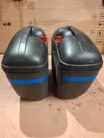 Valises moto, Motoren, Accessoires | Koffers en Tassen, Ophalen, Gebruikt