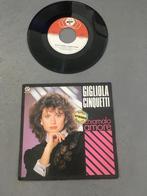 Gigliola Cinquetti - Chiamalo Amore, CD & DVD, Vinyles Singles, Comme neuf, 7 pouces, R&B et Soul, Enlèvement ou Envoi