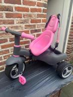 Vélo pour enfants avec attache sécurité, Zo goed als nieuw