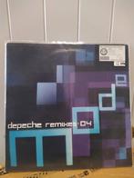 Depeche Remixes - 04, Utilisé, Enlèvement ou Envoi