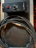 Stroboscope, Musique & Instruments, Enlèvement, Utilisé