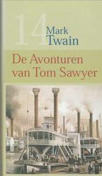 boek Mark Twain – De avonturen van Tom Sawyer, Nieuw, Amerika, Mark Twain, Ophalen of Verzenden