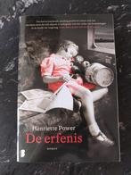 Henriette Power - De erfenis, Comme neuf, Henriette Power, Enlèvement ou Envoi