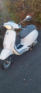 Vespa Sprint 50, Fietsen en Brommers, Scooters | Vespa, Ophalen of Verzenden