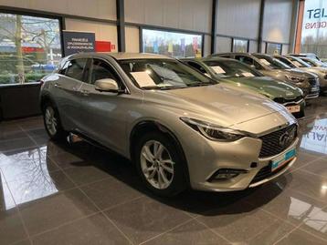 Infiniti Q30 1.6 Turbo Premium/Navigatie/1j gar(1) beschikbaar voor biedingen