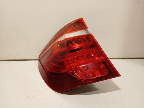 ACHTERLICHT LINKS BUITEN BMW X3 (F25) (7217311), Auto-onderdelen, Verlichting, BMW, Gebruikt