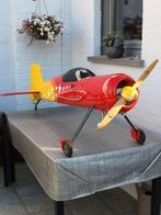 A vendre Yak 55 Carf full composite état impeccable 78 ", Hobby en Vrije tijd, Modelbouw | Radiografisch | Vliegtuigen, Ophalen