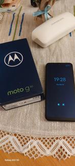 Smartphone Android Motorola, Mem 128 GB, RAM 6 Gb com neuf, Telecommunicatie, Mobiele telefoons | Motorola, Overige modellen, Zwart