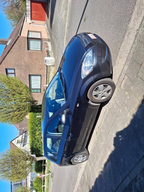 Auto Kia ceed, Auto's, Kia, Particulier, (Pro) Cee d, Benzine, 5 deurs, Handgeschakeld, Blauw, Grijs, Stof, Vierwielaandrijving