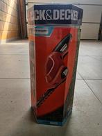 Black&Decker handsnoeischaar, Tuin en Terras, Hand-tuingereedschap, Ophalen of Verzenden, Zo goed als nieuw