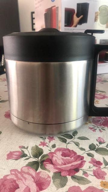 Koffiezetapparaat  beschikbaar voor biedingen