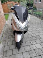 Yamaha majesty 400cc, Motoren, 400 cc, Scooter, Particulier, 1 cilinder
