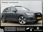 Audi SQ7 4.0 TDI Pro Line + Massage HUD Adapt.Cruise Trekhaa, Autos, Achat, Entreprise, Carnet d'entretien, Diesel