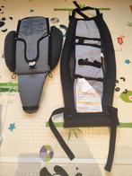 Hamac et réducteur Thule, Enlèvement