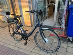 Elektrische Damesfiets Minerva*De Fietsenmaker Merelbeke*, 50 tot 53 cm, Ophalen, Versnellingen