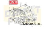 Suzuki Jimny Koplamp Links (LED) Origineel  3530077RB0, Neuf, -, -, -