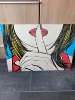 Kunstwerk, Antiek en Kunst, Ophalen