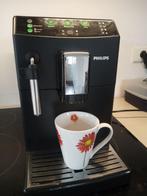 Koffie espresso apparaat, Elektronische apparatuur, Koffiezetapparaten, Ophalen of Verzenden, Zo goed als nieuw, Espresso apparaat