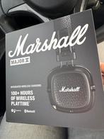 Marshall Major V hoofdtelefoon, Audio, Tv en Foto, Hoofdtelefoons, Overige merken, Nieuw, Ophalen of Verzenden, Over oor (circumaural)