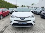 Toyota RAV4 RAV4 2.5i 4WD Hybrid Premium CVT * GARANTIE * !, Automaat, 4 deurs, 114 kW, Gebruikt