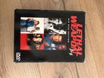 Lethal Weapon boxset, Zo goed als nieuw, Boxset