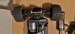Absima abs1 1/10, Hobby en Vrije tijd, Modelbouw | Radiografisch | Auto's, Gebruikt, Auto offroad, Schaal 1:10, RTR (Ready to Run)