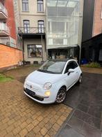 Fiat 500, Auto's, Fiat, Particulier, 500C, Te koop, Benzine