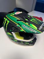 Casque Monster Energy X Troy Lee Designs, Ophalen, M