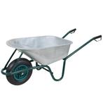 Kruiwagen 80 liter | Top Garden, Tuin en Terras, Verzenden