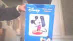 Téléphone fixe Mickey ET ça fonctionne, Antiek en Kunst, Antiek | Speelgoed, Ophalen