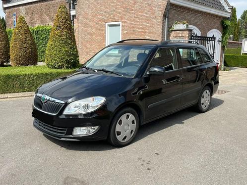 Škoda Fabia – 2011 – Diesel – 203.000 km, Auto's, Skoda, Bedrijf, Fabia, Diesel, Ophalen