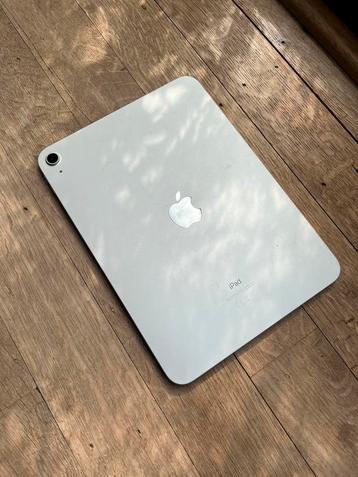 iPad 10 defect, Enlèvement ou Envoi, Apple iPad, 10 pouces, Ne fonctionne pas