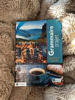 Grammaire trajet - édition revue, Boeken, Ophalen of Verzenden, Zo goed als nieuw, Frans, Pelckmans