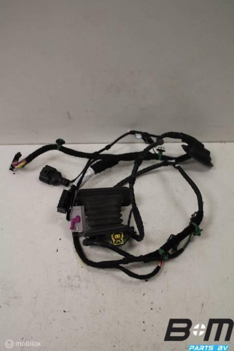 Portierkabelboom RV VW Golf 6 Plus 5M1971121AQ, Auto-onderdelen, Interieur en Bekleding, Gebruikt