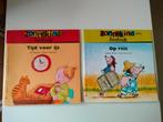 Zonnekind leesboeken tijd voor ijs op reis, Ophalen of Verzenden, Zo goed als nieuw