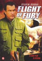 Flight of Fury (2007) Dvd, Cd's en Dvd's, Dvd's | Actie, Vanaf 16 jaar, Ophalen of Verzenden, Gebruikt, Actie