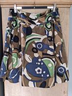 zijden rok, merk Essentiel Antwerp, maat 40, Kleding | Dames, Rokken, Essentiel Antwerp, Ophalen, Zo goed als nieuw, Maat 38/40 (M)