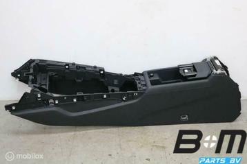 Middenconsole met armsteunmechaniek Audi A4 8W 8W1863241A beschikbaar voor biedingen