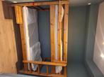 Stapelbed, Kinderen en Baby's, Kinderkamer | Stapelbedden en Hoogslapers, Ophalen, Gebruikt, Stapelbed