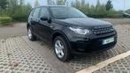 Land Rover Discovery Sport 2017, Auto's, Particulier, Te koop, Discovery, Diesel