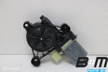 Raammotor linksvoor VW Golf 7 GTI Clubsport 5Q0959802B beschikbaar voor biedingen